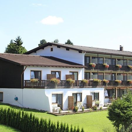 Hotel Alpenblick Berghof Halblech Chambre photo