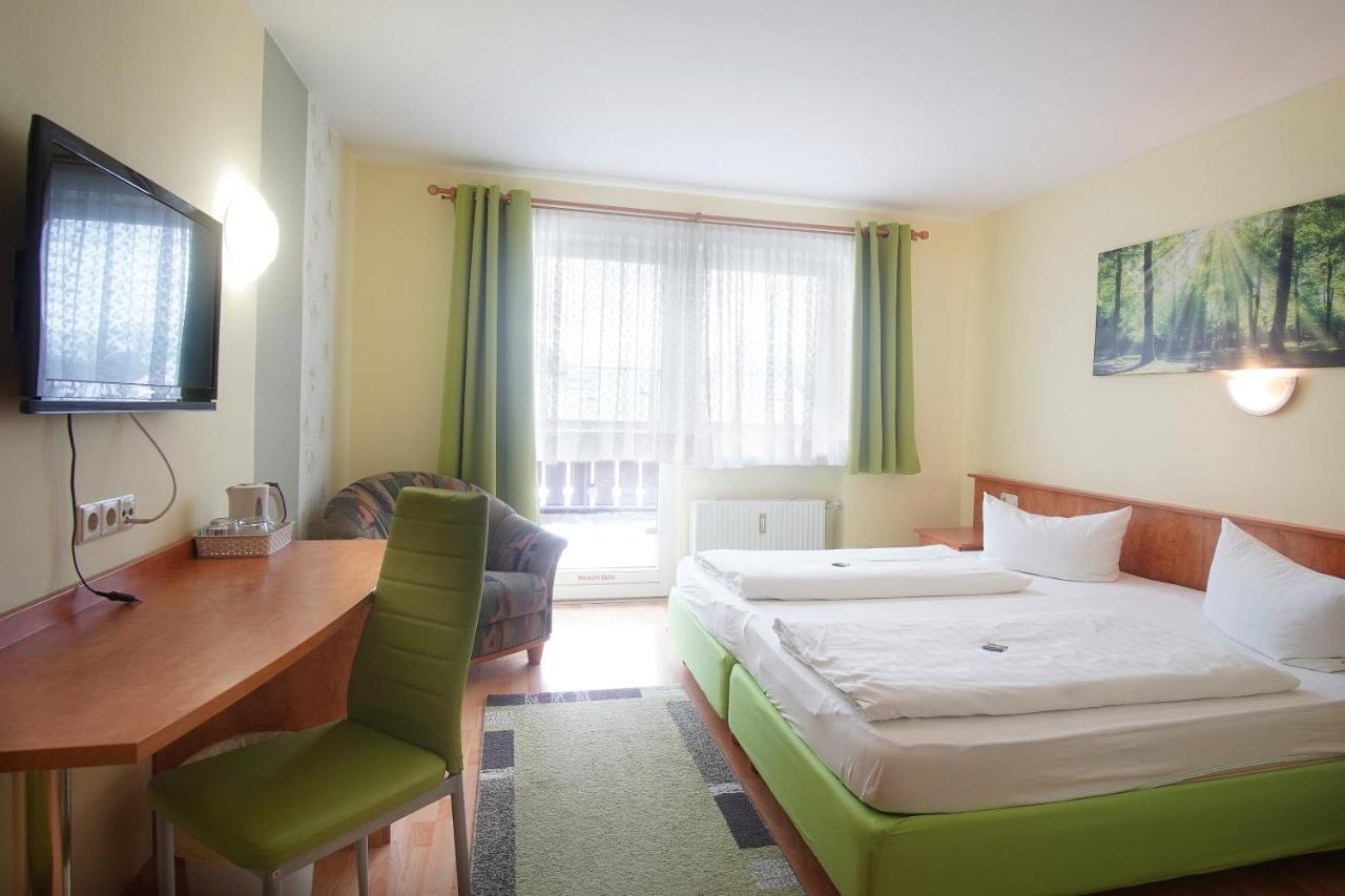 Hotel Alpenblick Berghof Halblech Extérieur photo