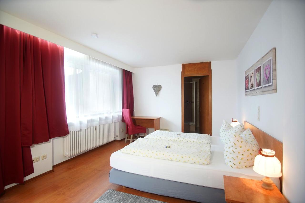 Hotel Alpenblick Berghof Halblech Extérieur photo