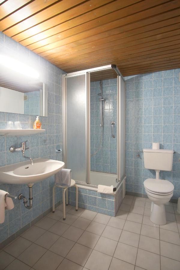 Hotel Alpenblick Berghof Halblech Extérieur photo