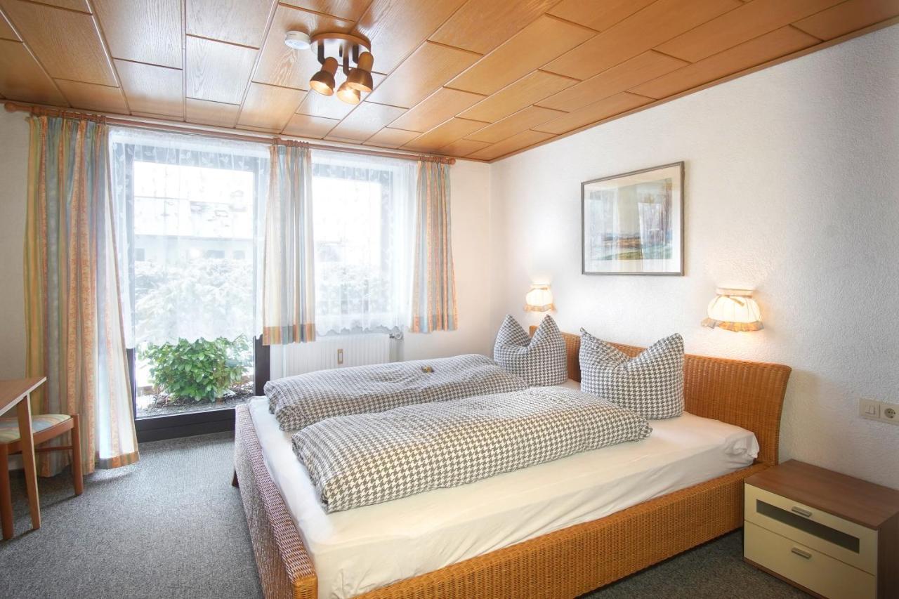 Hotel Alpenblick Berghof Halblech Extérieur photo