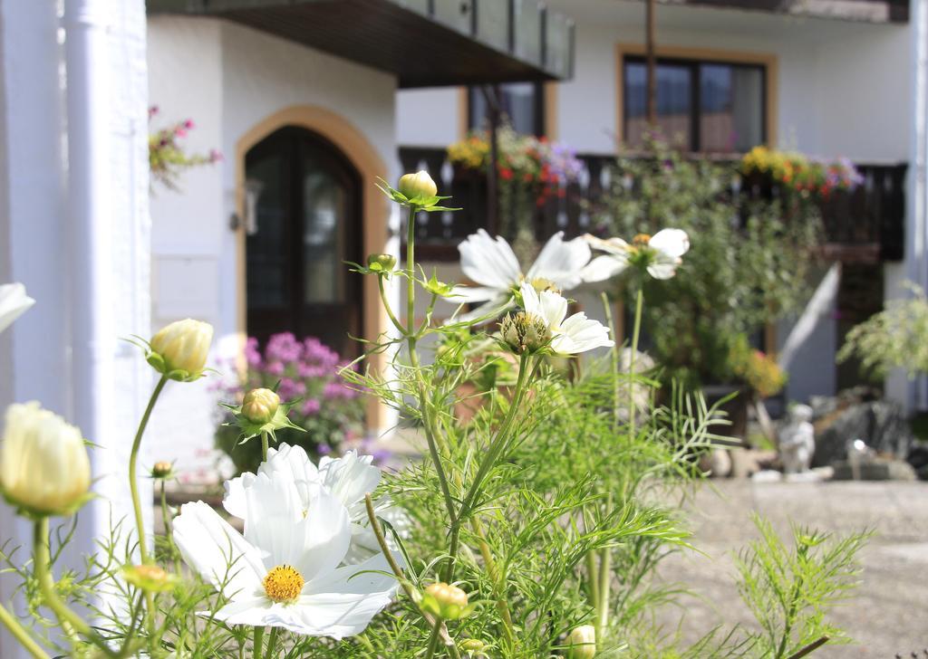 Hotel Alpenblick Berghof Halblech Chambre photo